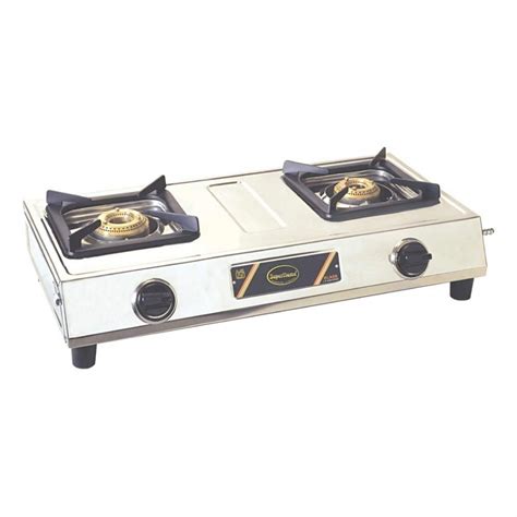 superflame gas stove review